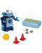 Elektronska igračka Revell - Robo XS, plava - 4t