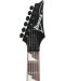 Električna gitara Ibanez - RG350DXZ, crna/bijela - 7t