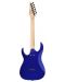 Električna gitara Ibanez - GRGM21M, Jewel Blue - 4t