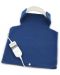 Električni jastuk Esperanza - Silk EHB003, plavi - 1t