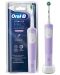 Električna četkica za zube OralB - D103 Pro Lilac CLC 6/21/6, ljubičasta - 3t