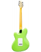 Električna gitara Ibanez - YY10, Slime Green Sparkle - 2t