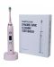 Električna četkica za zube IQ - Brushes Pink, 2 vrha, ružičasta - 1t