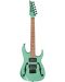 Električna gitara Ibanez - PGMM21, Metallic Light Green - 1t