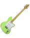 Električna gitara Ibanez - YY10, Slime Green Sparkle - 3t