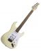 Električna gitara Arrow - ST 211 Creamy Rosewood/White - 1t