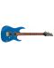 Električna gitara Ibanez - RG421G, Laser Blue Matte - 4t