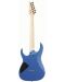 Električna gitara Ibanez - RG421G, Laser Blue Matte - 2t