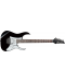 Električna gitara Ibanez - RG550XH, crna/bijela - 3t