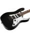 Električna gitara Ibanez - RG350DXZ, crna/bijela - 4t