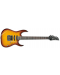 Električna gitara Ibanez - RG460VFM, Brown Burst - 2t