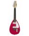 Električna gitara VOX - MK3 MINI LR, Loud Red - 2t