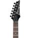 Električna gitara Ibanez - RG550XH, crna/bijela - 5t