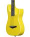 Elektroakustični tenor ukulele Ibanez - URGT100, žuti - 2t