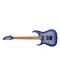 Električna gitara Ibanez - RGA42FML, Blue Lagoon Burst Flat - 5t