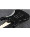 Električna gitara Ibanez - GRX40 BKN, crna - 5t