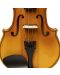 Elektroakustična violina Stagg - VN-4/4 ELEC, smeđa - 4t