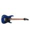 Električna gitara Ibanez - IJRX20U, plava - 2t