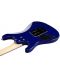 Električna gitara Ibanez - GSA60QA, Transparent Blue Burst - 4t