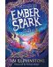 Ember Spark and the Thunder of Dragons - 1t