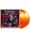 Eminem - Curtain Call 2, Limited Edition (2 Fluorescent Orange Vinyl) - 2t