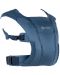 Ergonomski ruksak Ergobaby - Embrace Soft Air Mesh, Blue - 4t