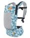Ergonomski ruksak Baby Tula - Free-To-Grow, Coast Paradise - 1t