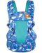 Ergonomski ruksak Baby Tula - Explore, Mermaid cove - 1t