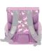 Ergonomski školski ruksak Lizzy Card  Wild Beauty Purple - Premium - 2t