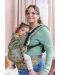 Ergonomski ruksak Baby Tula - Free To Grow, Meadow - 2t