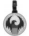 Naljepnica za prtljagu Cinereplicas Movies: Fantastic Beasts - MACUSA Logo - 1t