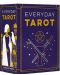 Everyday Tarot (Mini Tarot Deck and Mini Book) - 1t