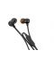 Slušalice s mikrofonom JBL - T290, crni - 1t