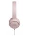 Slušalice JBL - T500, ružičaste - 4t