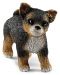 Set figurica Schleich Farm Life Dogs - Košara za pse - 5t