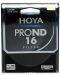 Filter Hoya - PROND, ND16, 58mm - 1t