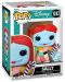 Figura Funko POP! Disney: The Nightmare Before Christmas - Sally (Special Edition) #1243 - 2t