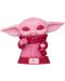 Figurica Funko POP! Valentines: Star Wars - Grogu with Cookies #493 - 1t