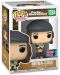 Figura Funko POP! Television: Parks and Recreation - Mona-Lisa (Convention Limited Edition) #1284 - 2t