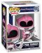 Figurica Funko POP! Television: Mighty Morphin Power Rangers - Pink Ranger (30th Anniversary) #1373 - 2t