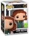 Figura Funko POP! Television: House of the Dragon - Alicent Hightower (Convention Limited Edition) #01 - 2t