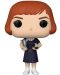 Figura Funko POP! Television: Queens Gambit - Beth Harmon With Trophies #1121 - 1t