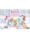 Figura Mighty Jaxx Animation: Sanrio - Snowy Dreams Blind Box, asortiman - 2t