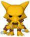 Figurica Funko POP! Games: Pokemon - Alakazam #855 - 1t