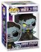 Figurica Funko POP! Marvel: What If…? - Zombie Doctor Strange (Special Edition) #946 - 2t