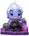 Figura Funko POP! Deluxe: Villains Assemble - Ursula with Eels (Special Edition) #1208 - 1t