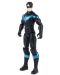 Figura Spin Master DC Batman - Nightwing, 30 cm - 2t