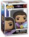 Figurica Funko POP! Marvel: The Marvels - Ms. Marvel (Glows in the Dark) (Special Edition) #1251 - 2t