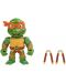 Figurica Jada Toys Movies: TMNT - Michelangelo - 4t