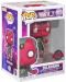 Figurica Funko POP! Marvel: What If…? - ZolaVision (Glows in the Dark) (Special Edition) #975 - 2t